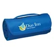 Sweatshirt Roll-Up Blanket | https://www.bestnamebadges.com