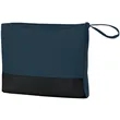 Travel Blanket | https://www.bestnamebadges.com