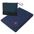 Travel Blanket | https://www.bestnamebadges.com