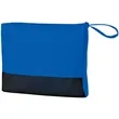Travel Blanket | https://www.bestnamebadges.com