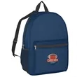 Budget Backpack | https://www.bestnamebadges.com