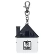 House Shape Tool Kit | https://www.bestnamebadges.com