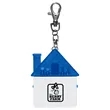 House Shape Tool Kit | https://www.bestnamebadges.com