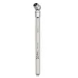 Tire Gauge With Clip | https://www.bestnamebadges.com