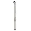 Tire Gauge With Clip | https://www.bestnamebadges.com