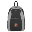 Sport Backpack | https://www.bestnamebadges.com