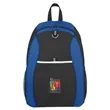 Sport Backpack | https://www.bestnamebadges.com