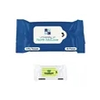 Tissue Packet | https://www.bestnamebadges.com