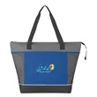 Mega Shopping Kooler Tote Bag | https://www.bestnamebadges.com
