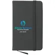 3" x 5" Journal Notebook | https://www.bestnamebadges.com