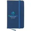 3" x 5" Journal Notebook | https://www.bestnamebadges.com