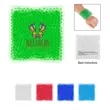 Square Gel Beads Hot/Cold Pack | https://www.bestnamebadges.com