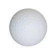 Golf Ball Shape Stress Reliever | https://www.bestnamebadges.com