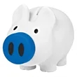 Payday Piggy Bank | https://www.bestnamebadges.com