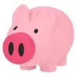 Payday Piggy Bank | https://www.bestnamebadges.com
