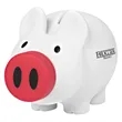 Payday Piggy Bank | https://www.bestnamebadges.com