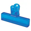 4" Bag Clip | https://www.bestnamebadges.com