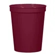 16 Oz. Big Game Stadium Cup | https://www.bestnamebadges.com