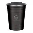 16 Oz. The Stainless Steel Cup | https://www.bestnamebadges.com