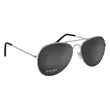 Color Mirrored Aviator Sunglasses | https://www.bestnamebadges.com