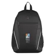 Homerun Backpack | https://www.bestnamebadges.com