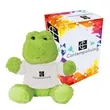 6" Fantastic Frog | https://www.bestnamebadges.com