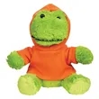 6" Fantastic Frog | https://www.bestnamebadges.com