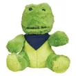 6" Fantastic Frog | https://www.bestnamebadges.com