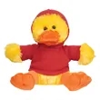 6" Delightful Duck | https://www.bestnamebadges.com