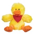 6" Delightful Duck | https://www.bestnamebadges.com