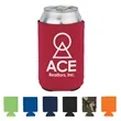 Neoprene Kan Kooler | https://www.bestnamebadges.com