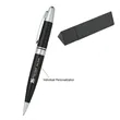 Elite Executive Pen In Case | https://www.bestnamebadges.com