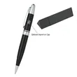 Elite Executive Pen In Case | https://www.bestnamebadges.com