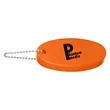 Floating Key Chain | https://www.bestnamebadges.com