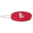 Floating Key Chain | https://www.bestnamebadges.com