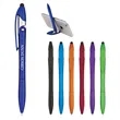 Yoga Stylus Pen And Phone Stand | https://www.bestnamebadges.com