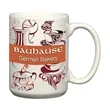 15 Oz. Full Color Mug | https://www.bestnamebadges.com