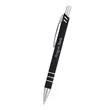 Black Tie Pen | https://www.bestnamebadges.com