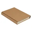 Eco-Inspired Tri-Fold Stationary Gift Set | https://www.bestnamebadges.com