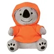 8  1/2" Koko Koala | https://www.bestnamebadges.com