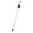 Tri-Pocket Notebook & Pen | https://www.bestnamebadges.com