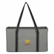 Bring-It-All Utility Trunk Organizer | https://www.bestnamebadges.com
