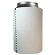 Full Color Neoprene Collapsible Coolie | https://www.bestnamebadges.com