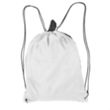 Large Reflector Drawstring Backpacks | https://www.bestnamebadges.com