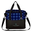 Northwoods Cooler Bag | https://www.bestnamebadges.com
