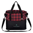 Northwoods Cooler Bag | https://www.bestnamebadges.com