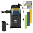 Strength Resistance Band Set | https://www.bestnamebadges.com