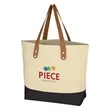 Alison Tote Bag | https://www.bestnamebadges.com