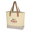 Alison Tote Bag | https://www.bestnamebadges.com