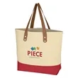 Alison Tote Bag | https://www.bestnamebadges.com
